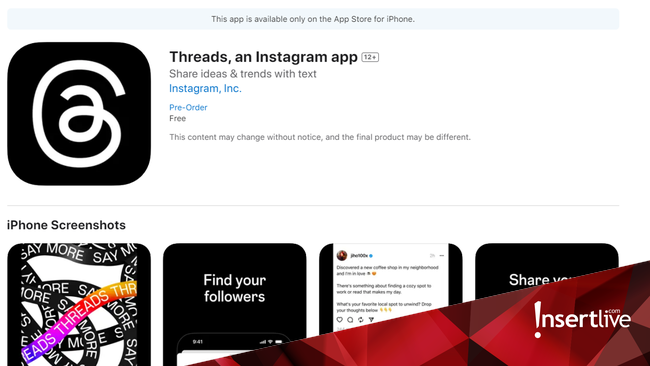 8 Perbedaan Threads dan Twitter yang Perlu Kamu Tahu