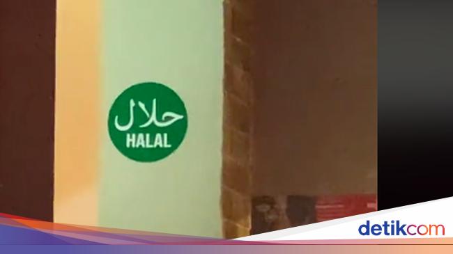 Menangkal Serbuan Produk Halal China-Malaysia