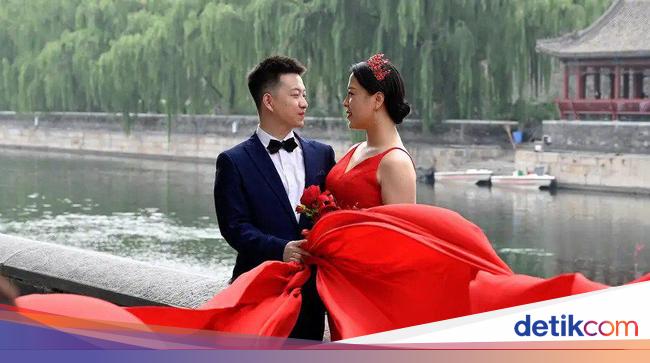 Pulau Pingtan, Saksi Bisu Nestapa Cinta dan Rindu Pasangan China dan Taiwan