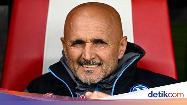 Luciano Spalletti Denies Taking a Sabbatical and Prepares for New Job