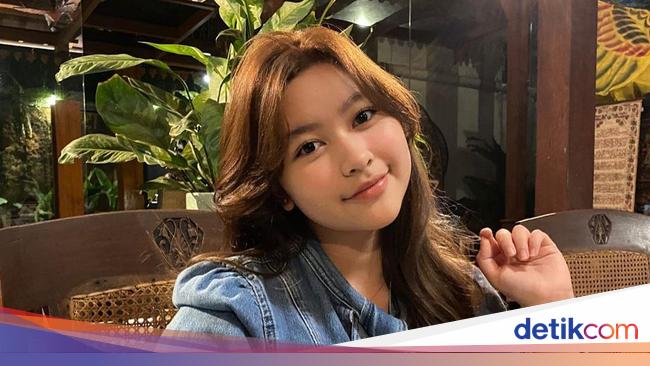 Kata Aquene Aziz Soal Ajaran Hidup Sederhana dari Sultan Djorghi-Annisa Trihapsari