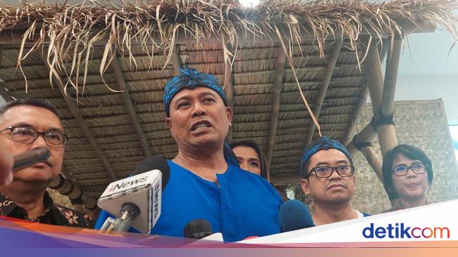 12 Juta Petani-Nelayan Ditargetkan Terdaftar di BPJS Ketenagakerjaan