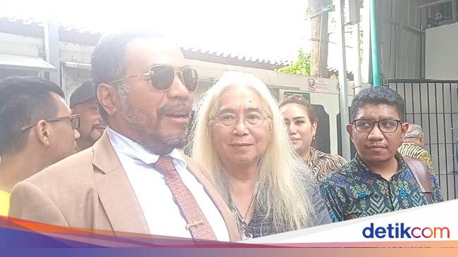 Pihak Gideon Tengker Heran RT-RW Ogah Konfirmasi Soal Alamat Rieta Amilia