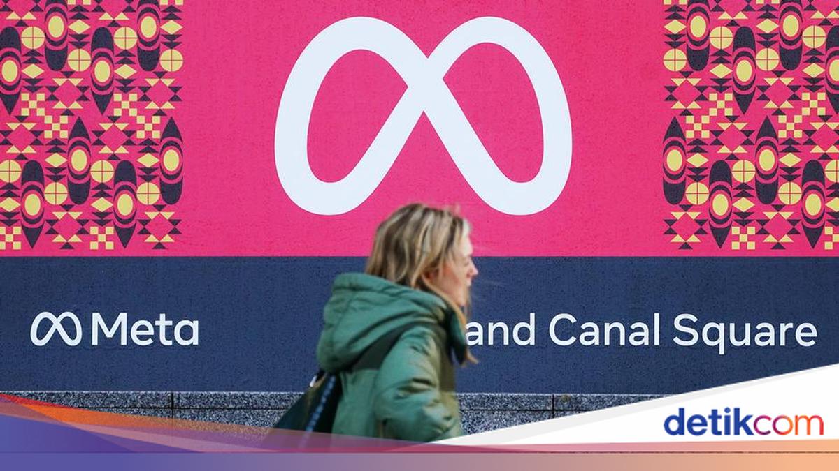 Mimpi Buruk Meta, Akuisisi Startup AI Manus Dijegal China