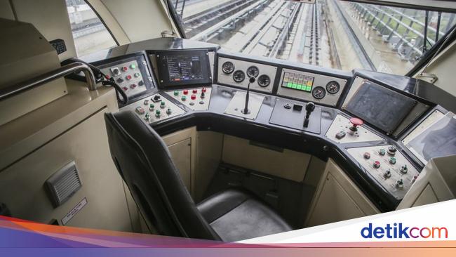 Uji Coba Terbatas Mulai 12 Juli, LRT Jabodebek Diklaim Lebih Canggih dari MRT