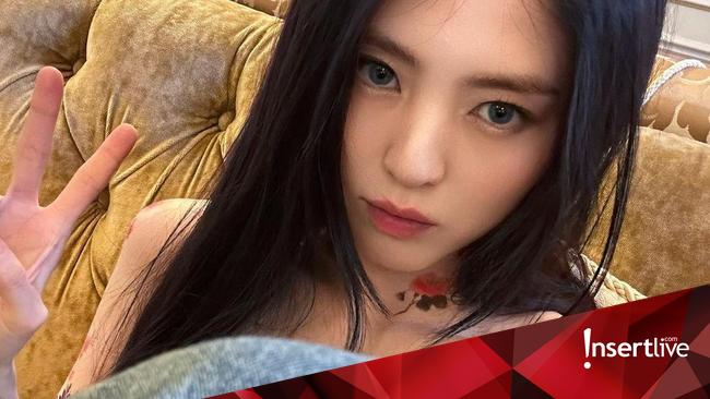 Habiskan Ratusan Juta Untuk Hapus Tato, Inikah Salam Perpisahan Han So Hee?
