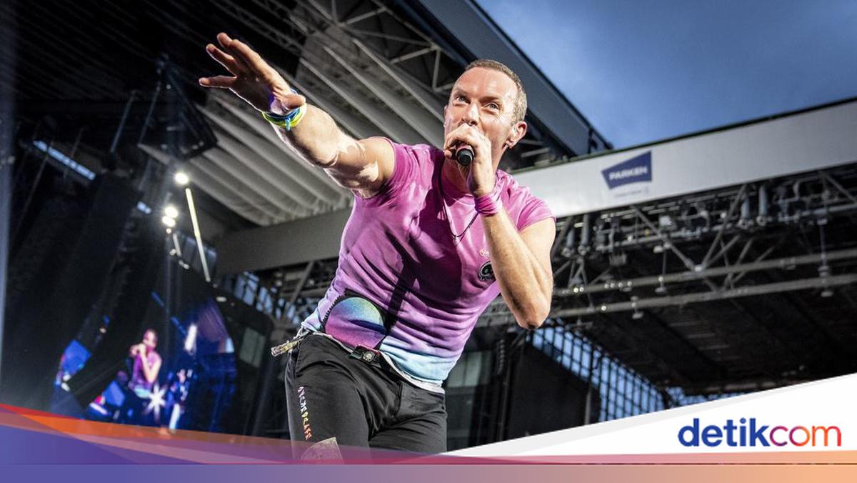 World Cup 2026 Final: Coldplay to Headline Super Bowl-Style Halftime Show