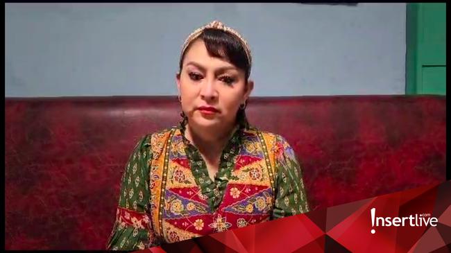 Alami Kecelakaan saat Hendak ke Madiun, Ratna Listy: Ban Pacah dan Berasap