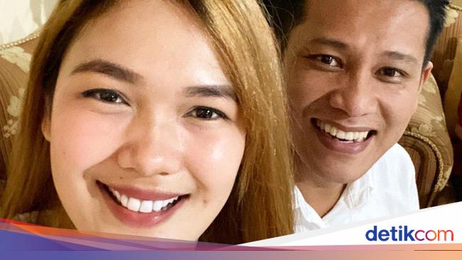 Boris Bokir Sebut Mantan Istri, Irma Purba Benarkan Sudah Cerai