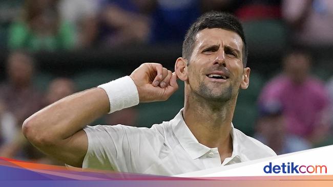 Djokovic dan Swiatek Melaju ke Babak Empat