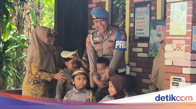 Terobosan Pelayanan dan Dedikasi Anggota Propam Polri Diapresiasi