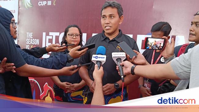 Bima Sakti Luruskan Kesalahpahaman soal Pemain Muda Sao Paulo