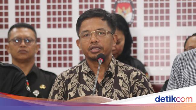 KPU Akan Konsultasi ke DPR soal Pilkada Ulang Jika Kotak Kosong Menang