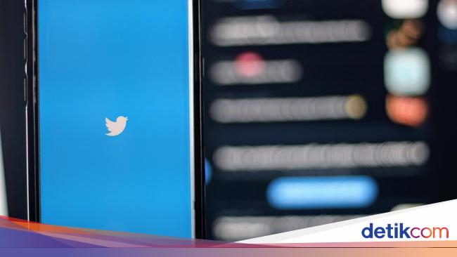 Banjir Tweet soal Logo Twitter, Kamu Lebih Suka X atau Burung Biru?