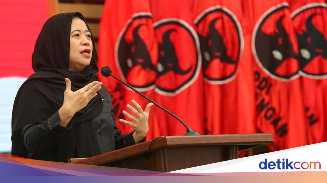 Gibran Semobil dengan Prabowo di Solo, Puan Anggap Silaturahmi