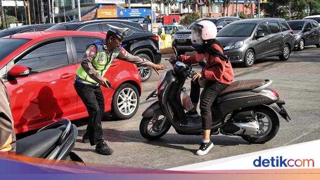 Tak Sesuai SOP, Masyarakat Boleh Menolak Pemeriksaan 'Razia' Polisi?