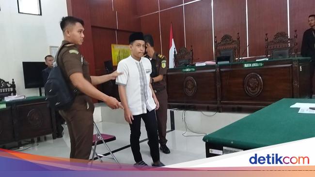 Kuasa Hukum Korban Revenge Porn Heran Terdakwa Alwi Tiba-tiba Punya Pengacara