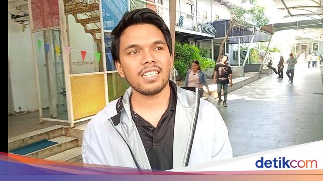 Nggak Cicil, tapi ke Luar Negeri