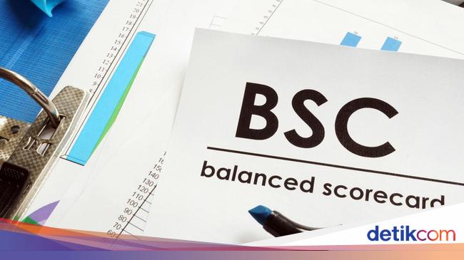 Balance Scorecard untuk Mengatur Kinerja Perusahaan, Apa Fungsinya?