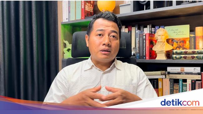Analisis Bos PPI soal Peluang PKB-PDIP Ikut PKS Usai Usung Anies-Sohibul