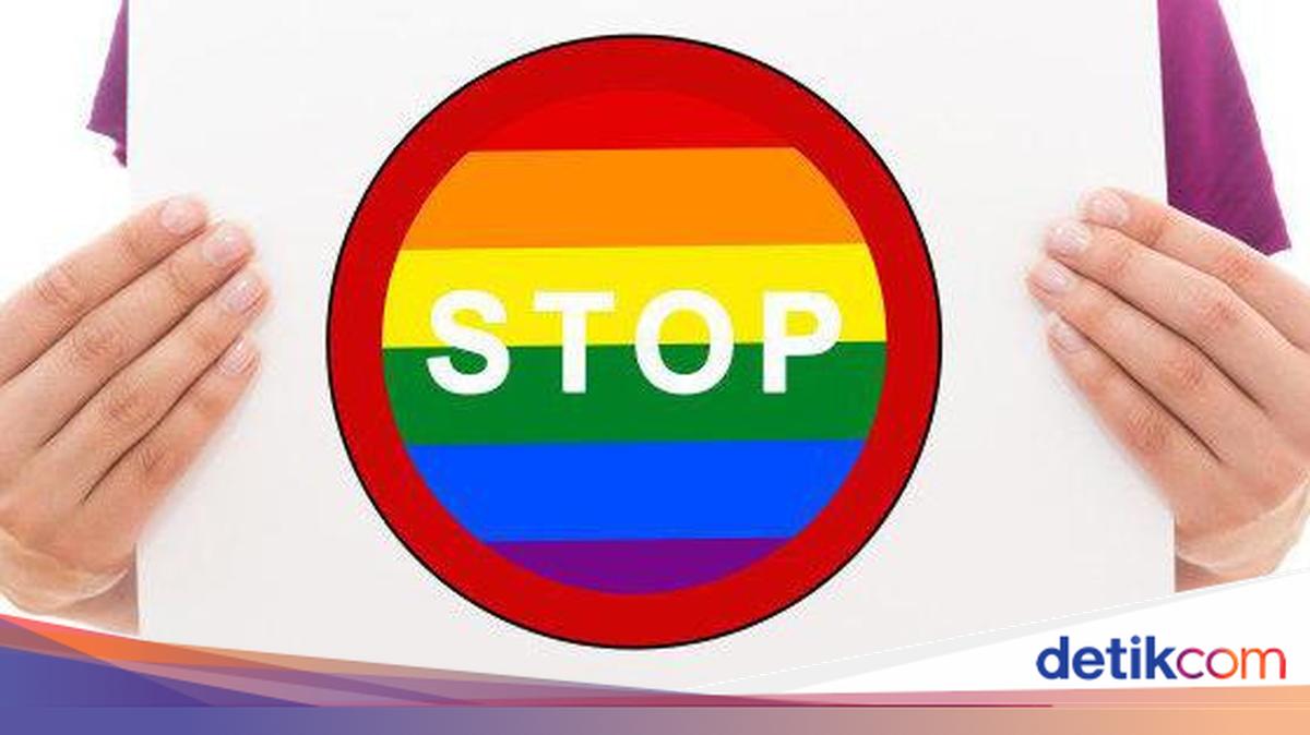 Materi Pencegahan LGBTQ Bakal Diajarkan di Kelas 4 SD-SMA Mulai Tahun Ini