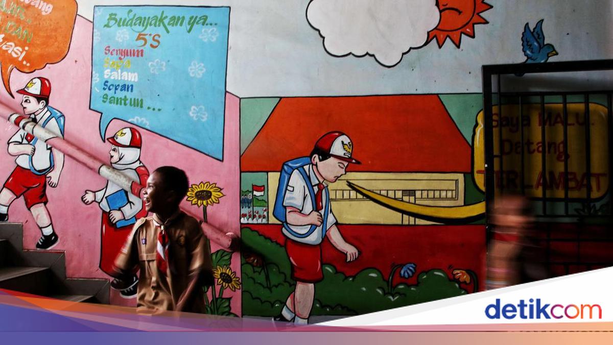 Pemkot Jogja Klaim Peminat SD Negeri Meningkat, 97% Daya Tampung Terisi