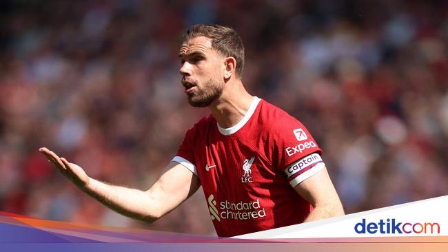 Henderson Mulai Pikir-pikir Hijrah ke Arab Saudi