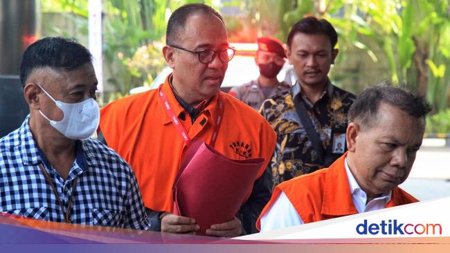 KPK Optimistis Rafael Alun Divonis Bersalah di Kasus Gratifikasi-TPPU