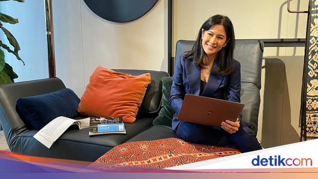 Tips Memilih Perlengkapan Rumah Versi Dian Sastro, Mahal Tapi Tahan Lama