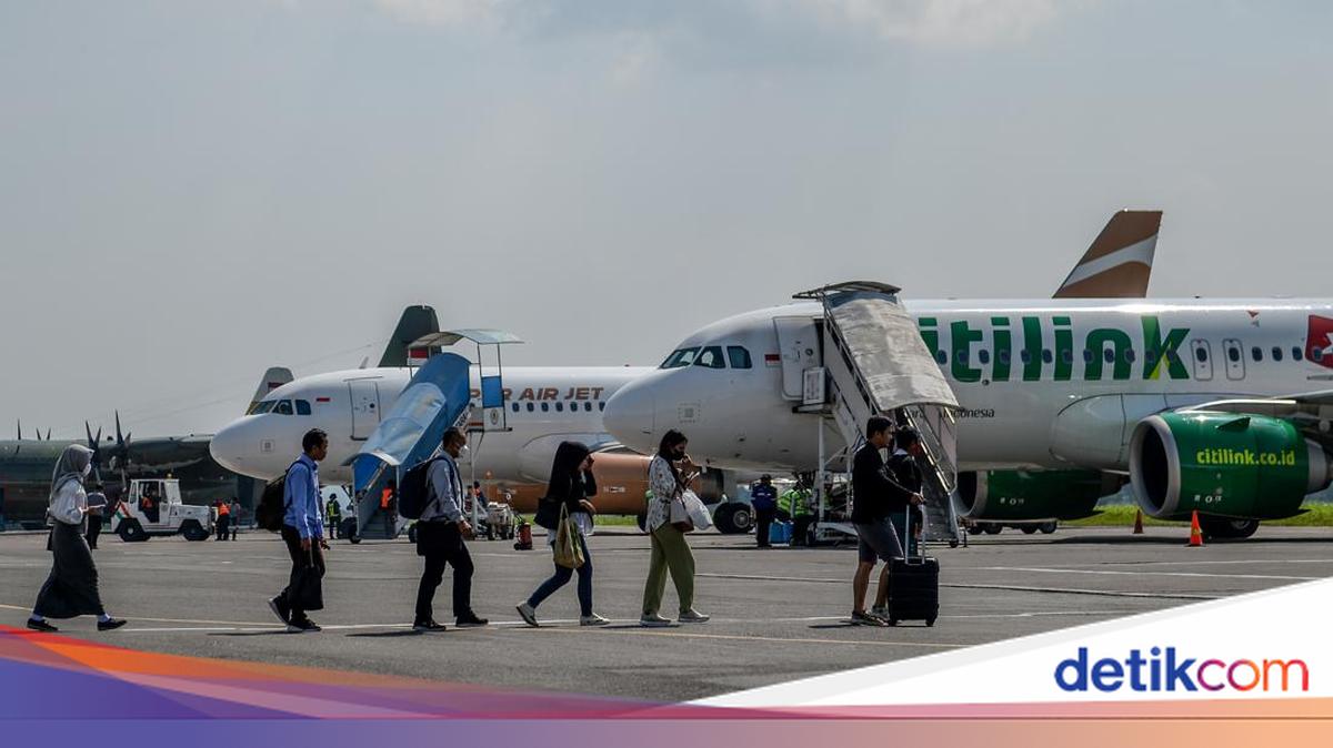 Saran Ahli Bandara Husein Sastranegara Fokus Layani Rute Luar Jawa