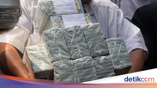 Tanda Tanya Inisial S di Balik Rp 27 Miliar Terkait Kasus BTS