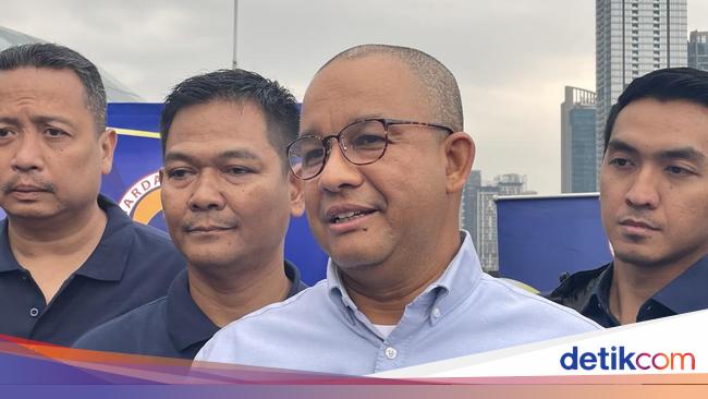 Menguji Kritik Anies Soal Ketimpangan, Begini Datanya!