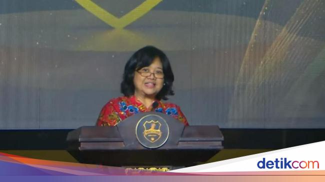 Kompolnas Minta Polri Segera Pecat Aipda M: Buah Busuk Harus Dibuang!