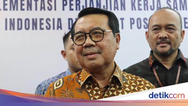 Anwar Usman Ajukan Gugatan ke PTUN, Ketua MA Ingatkan Hakim Jaga Integritas