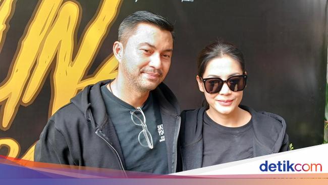 Lulu Tobing Sempat Ragu Main Film Horor Guna-guna Istri Muda