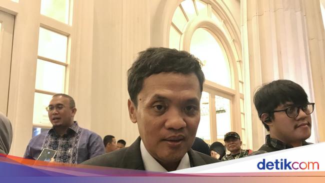 Gerindra Jawab Hasto PDIP soal 'Devide et Impera', Contohkan Sandiaga