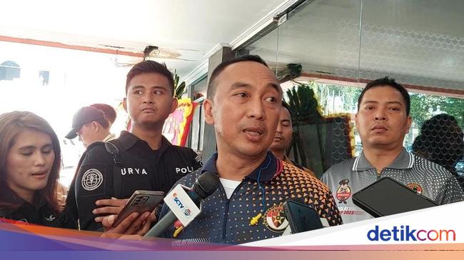 Bobby Nasution Dukung Begal Ditembak Mati, Ini Kata Polri