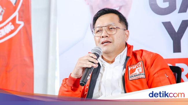 PSI Sarankan Hasto PDIP Fokus Jawab Dugaan Cawe-cawe Kasus Harun Masiku