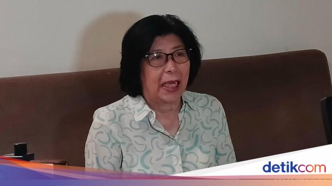 Mintarsih Singgung Indra Priawan Diduga Gunakan Hartanya Untuk Hidup Mewah