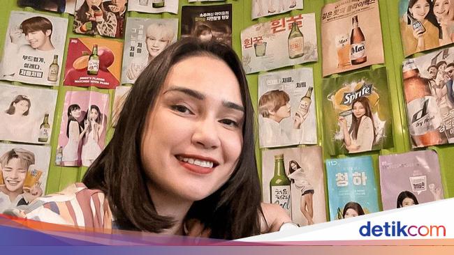 Feby Febiola Kabarkan Rumah Aman dari Banjir Bali, tapi Sempat Gak Bisa Tidur