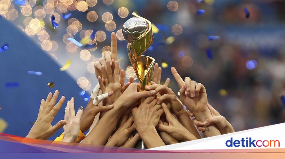 Hasil Piala Dunia 2026: Australia Kontra Paraguay Berakhir Imbang Tanpa Gol