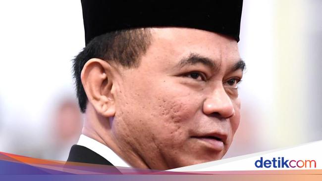 Jokowi Tunjuk Menkominfo Budi, APJII Ingatkan Soal Ini