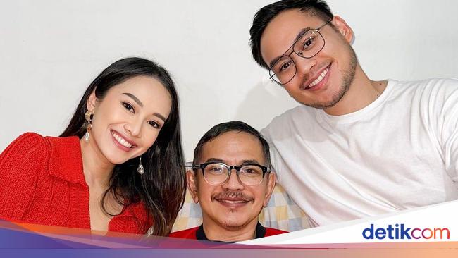 Penampilannya Bikin Pangling Ternyata, Ini Penyakit Ray Sahetapy