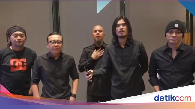 Harapan Andien hingga Dewa 19 untuk BNI di HUT Ke-77