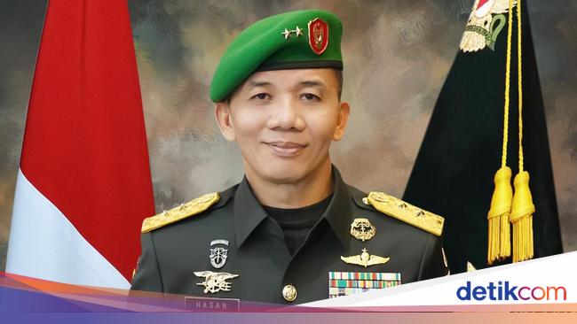 Pangdam BB Minta Maaf ke Keluarga Korban Tewas Penyerangan 33 Anggota TNI