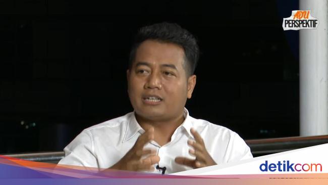 Mencermati Sikap PDIP ke Gibran yang Kini di Sisi Prabowo