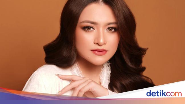 Klarifikasi Nathalie Holscher soal Lepas Hijab hingga Disebut Jual Drama