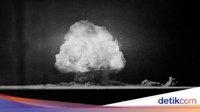 Film 'Oppenheimer' Dinilai Mengorek Luka Warga, Kenapa?