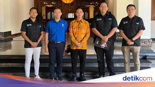 Solo Jadi Kota Pertama Tur Trofi FIBA World Cup 2023