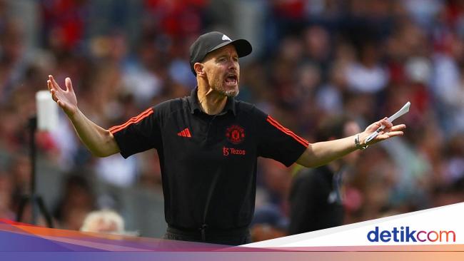 Manchester United and Premier League Clubs Face Injury Crisis: Erik ten Hag Voices Concerns